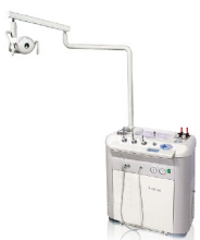 Simple Ent Treatment Unit