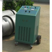 Refrigerant Recovery/Recharge Equipment_CM7000