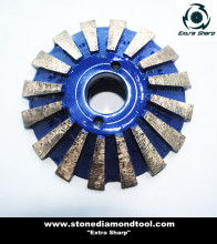 Metal Zero Tolerance CNC Router Bit