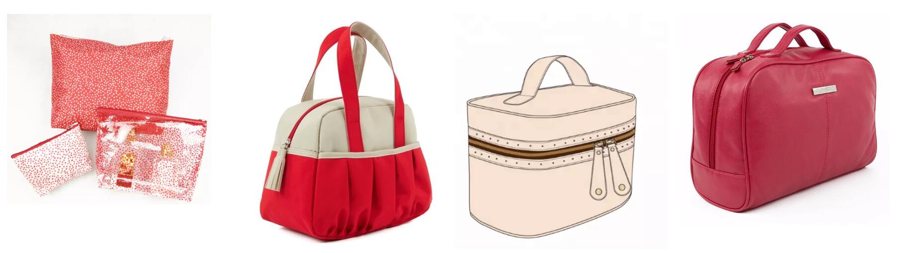 Bolso de Cosméticos cosmetic bag