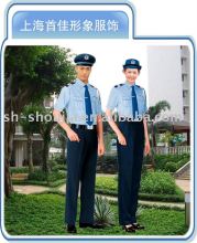 security guard uniforms 2012-8-11