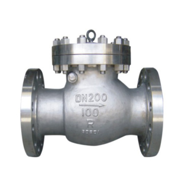 GB Swing Check Valve