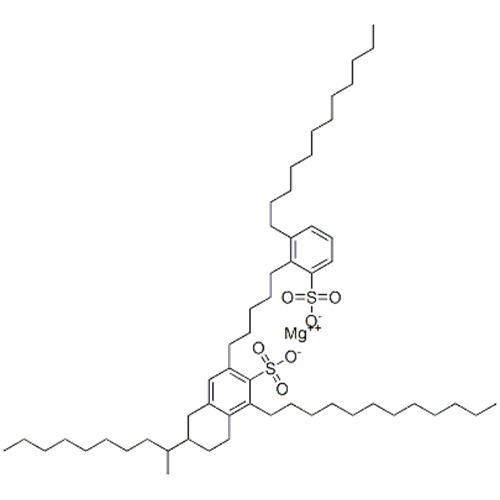 Magnesiumbis [didodecylbenzolsulfonat] CAS 29152-71-4