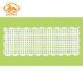 High quality plastic pig slats