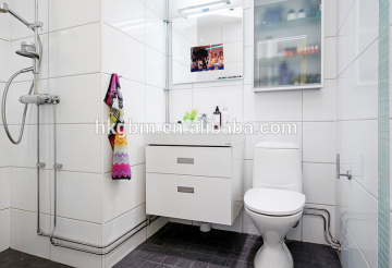 advertising board/full color led tv advertising display with magic mirror