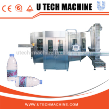 Machinery Required For Mineral Water Plant/Mineral Water Filling Machine