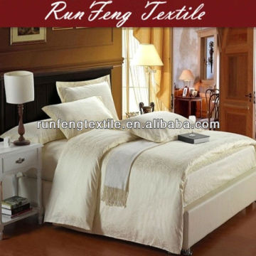 hotel bed sheets factory