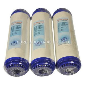 Granular Carbon Actived Filter, GAC or Udf Filter