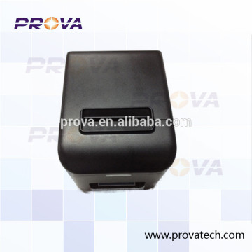 Desktop thermal receipt printer 80mm