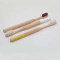 Wholesale Multicolor Bristle Toothbrush