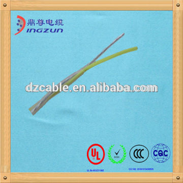 heatproof thermocouple cable k type