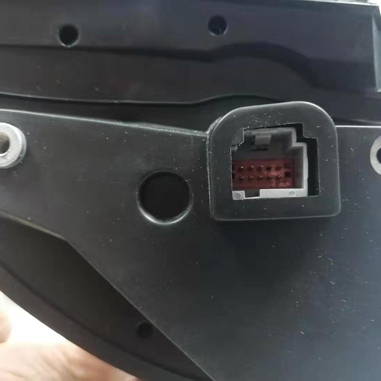 China Original Auto parts Back Mirror 5 7 9 wires for Ranger 2.2L 3.2L T6 T7 T8