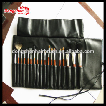 makeup brush 18pcs,make up brush set,makeup brush