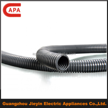 PP Flexible Corrugated Electrical Conduit Pipes 25mm 32mm