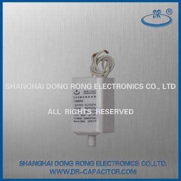 CBB60 hid light capacitor capacitor ul approval