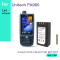 Unitech PA962 PA963 RH767 RH767C аккумулятор