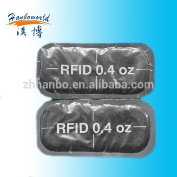 latest uhf passive uhf tag for tire