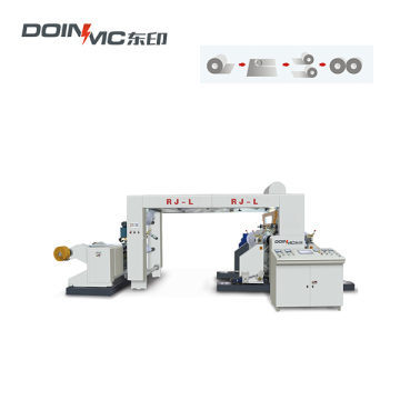 Paper Converting Machine Paper Slit Machine