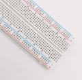 830 punten Integrated Circuit MB102 Breadboard