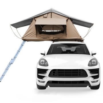 Outdoor Car Roof Top Tent for Family Camping