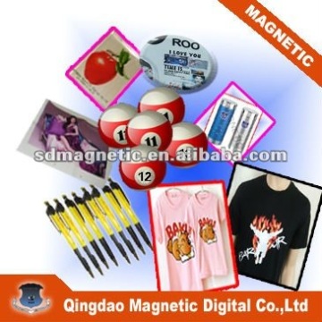 PVC board ID card printer