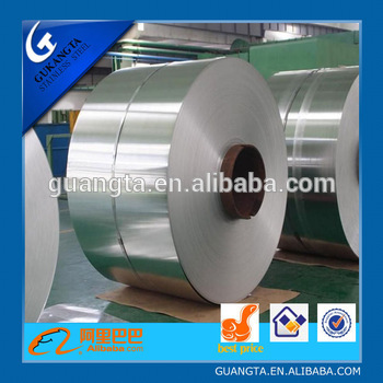 201 coil Indian stainless steel coil Manufacturer China