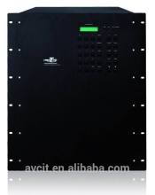 New OEM AV Controller, Video Matrix, 64x48, Professional AV Matrix Switcher