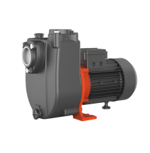 LEO Energy Saving Water Pump 0.125Kw 0.15Hp