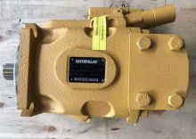 Used Cat Hydraulic Pumps For Caterpillar Excavator