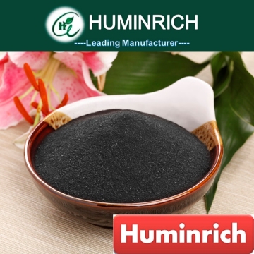 Huminrich Seaweed Water Soluble Fertilizers With Chelated Micronutrient