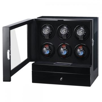 Automatic Watch Winder Box Case Holder Mechanical