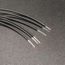 Power Electronic Gate Driver Cable HFBR-RUD500Z (POF)