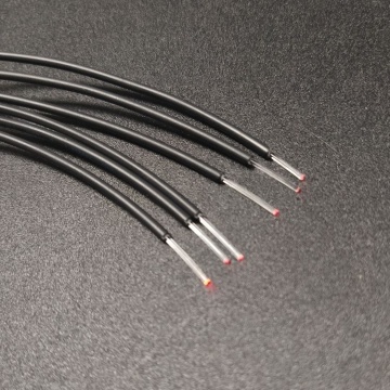 Power Electronic Gate Driver Cable HFBR-RUD500Z (POF)