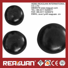 High Quality Pipe Fittings pipe caps