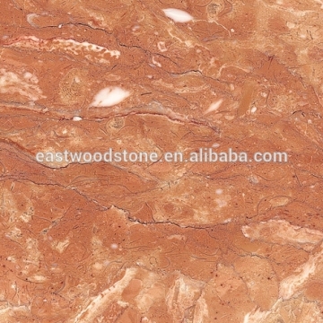 orange rose tea marble slab