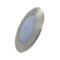 Luz de la piscina LED de concreto IP68 IP68 ultra delgada