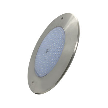 Luz de la piscina LED de concreto IP68 IP68 ultra delgada