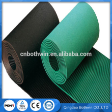 Natural Crepe China Rubber Sheet Roll