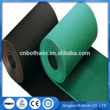Natural Crepe China Rubber Sheet Roll