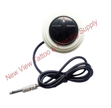 Wireless digital Tattoo Power Supply Foot Switch