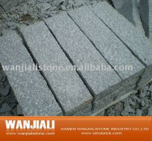 Natural stone Palisade