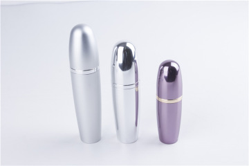 Anodized Aluminum Vacuum Bottle Plastic Sub-Bottle Bottle