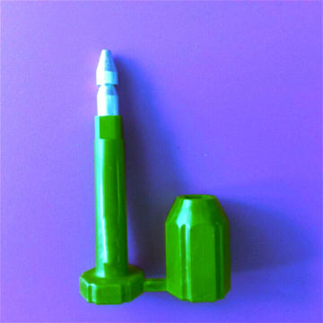 Air transport containers security seal YT-005