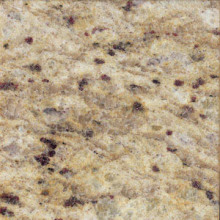 Granite Giallo Ornamental