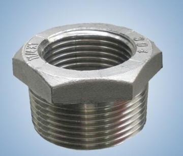 ASME B 16.11 NPT Threaded Bushing