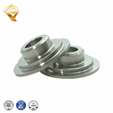 China foundary OEM valve train parts titanium valve spring retainers
