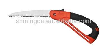 anti rust folding saw, anti-rust foldable saw