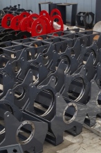 Durable Structural Pipe Components