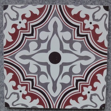 decorative floor tiles, garden tile