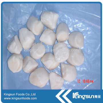 Discounted Price Frozen Bay Scallops On Sale